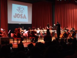 Joven Orquesta Sinf AB 035